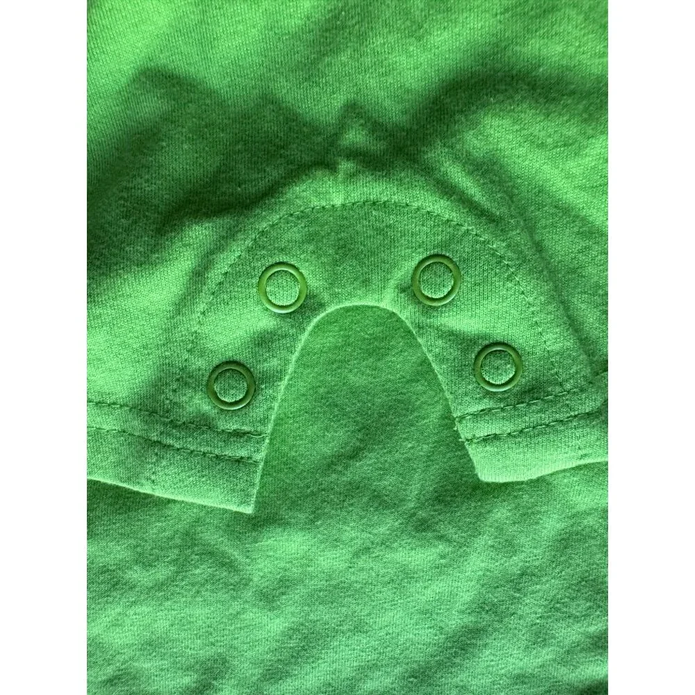Carter’s Infant 3 Month Onesie One Piece Dog Print Sleeveless NWOT